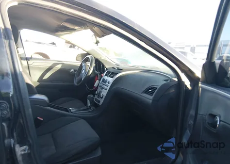 2012 Chevrolet Malibu 1Lt z USA, uszkodzony, nr VIN 1G1ZC5E0XCF315886